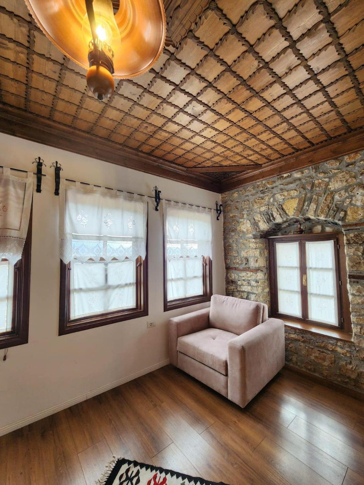 Hotel Borklad Berat Habitación foto