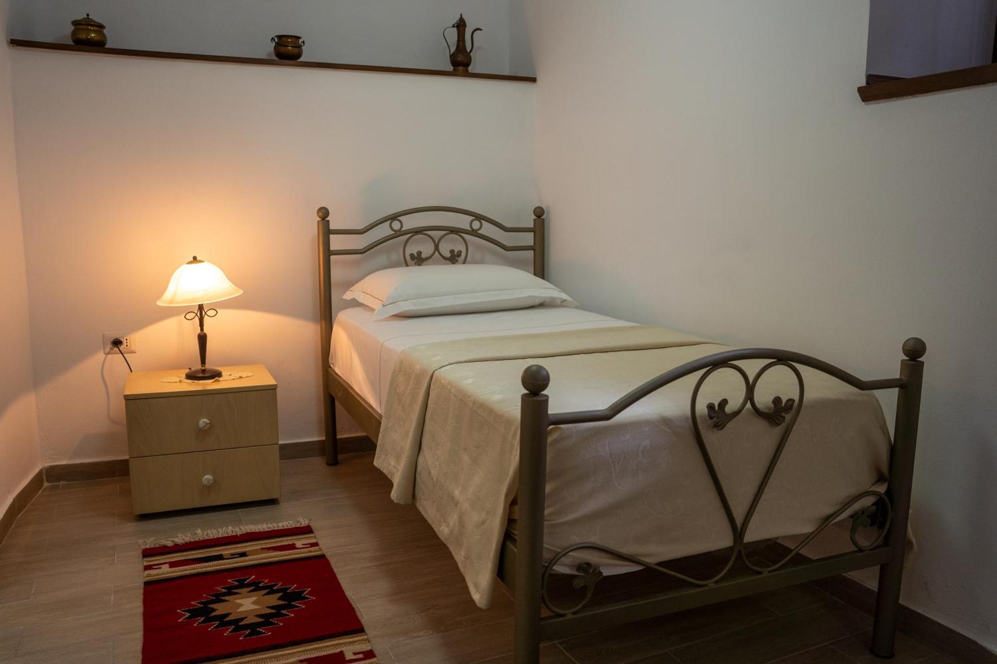 Hotel Borklad Berat Habitación foto